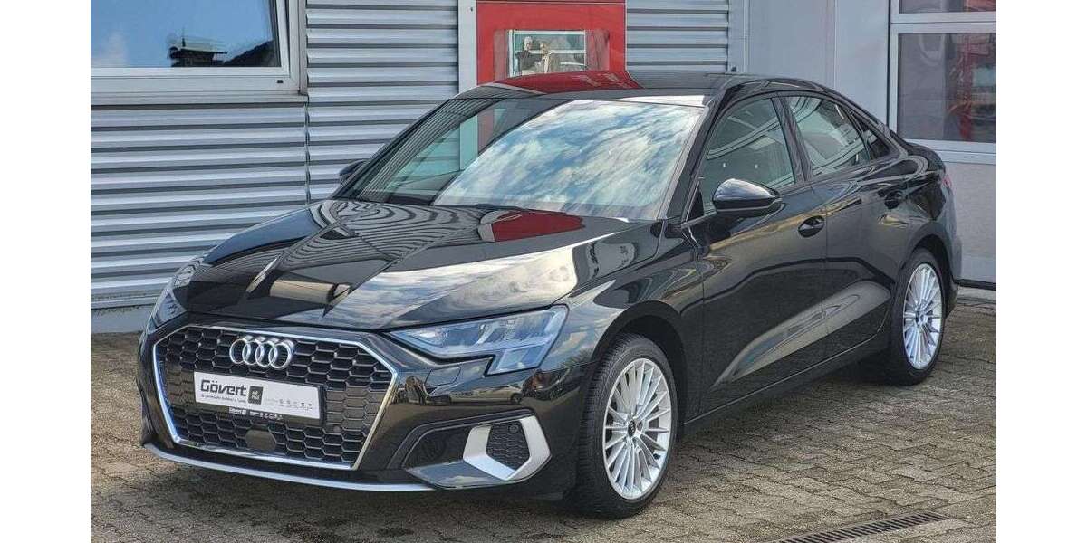 Audi A3 78.207 km 22.890 &euro; Lünen 44534