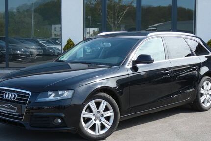 Audi A4 303.752 km 3.750 &euro; Bochum 44807