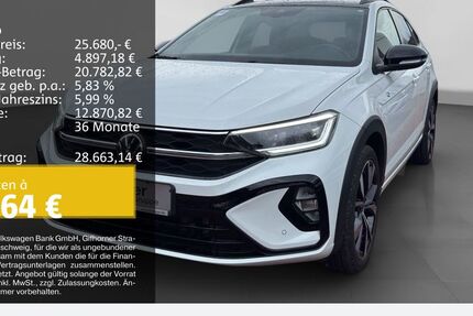 VW Taigo 18.268 km 24.980 &euro; Recklinghausen 45663