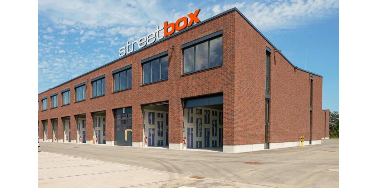 Gewerbeobjekt Essen Stadtbezirk III - 879&euro; | Angebot:20712147