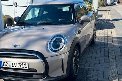 Mini ONE 14.500 km 19.990 &euro; Dortmund 44267