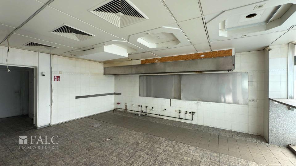 Gewerbeobjekt Gelsenkirchen Gelsenkirchen-Nord - 882&euro; | Angebot:25867637