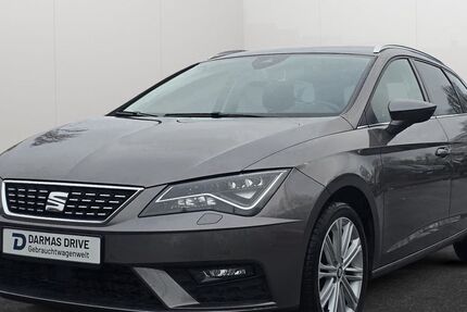 Seat Leon 85.677 km 13.490 &euro; Datteln 45711