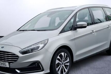 Ford Galaxy 46.794 km 31.690 &euro; Datteln 45711