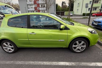 Renault Clio 147.000 km 3.800 &euro; Lünen 44532
