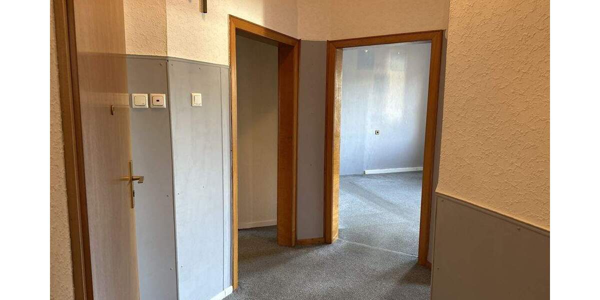 Mehrfamilienhaus, Wohnhaus Dortmund / Kirchhörde Kirchhörde - 9 Zimmer, 271 m&sup2;, 499.000&euro; | Angebot:25686639