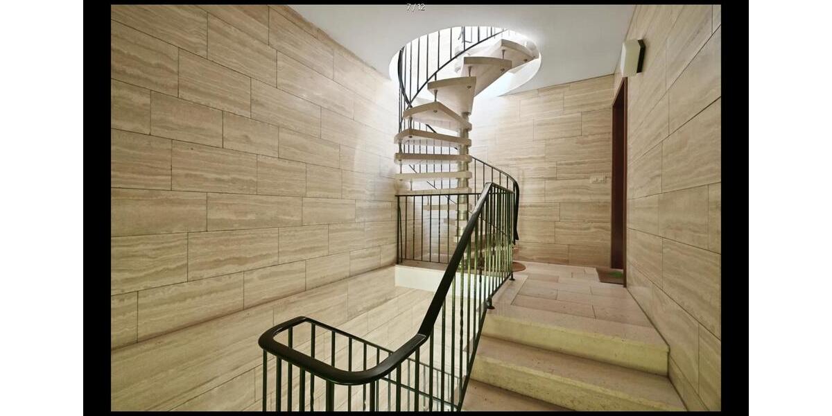 Dachgeschoßwohnung Dortmund Hörde - 1.5 Zimmer, 43 m&sup2;, 125.000&euro; | Angebot:26235883