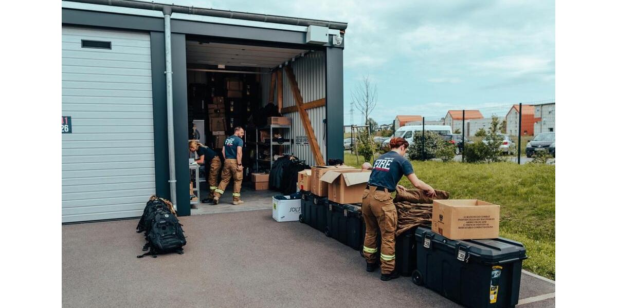 Gewerbeobjekt Unna Alte Heide - 255&euro; | Angebot:26269430