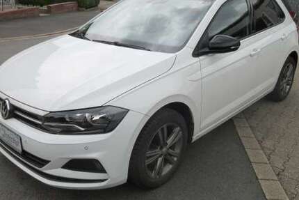 VW Polo United 1.0 TSI NAVI ALU APS SITZHZG APP KLIMA 62.600 km 14.988 &euro; Bergkamen 59192