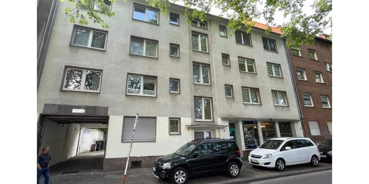 Mehrfamilienhaus, Wohnhaus Dortmund Innenstadt Nord - 1.240.000&euro; | Angebot:26180846