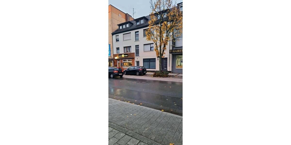 Etagenwohnung Herten Bertlich - 3 Zimmer, 58 m&sup2;, 89.000&euro; | Angebot:25713591