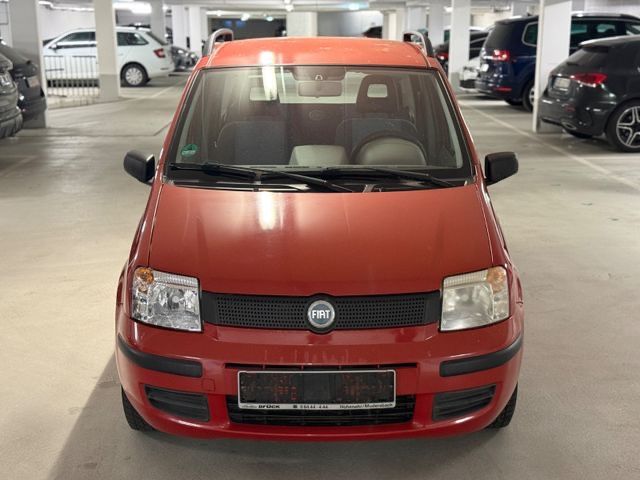 Fiat Panda 86.000 km 1.500 &euro; Essen 45326
