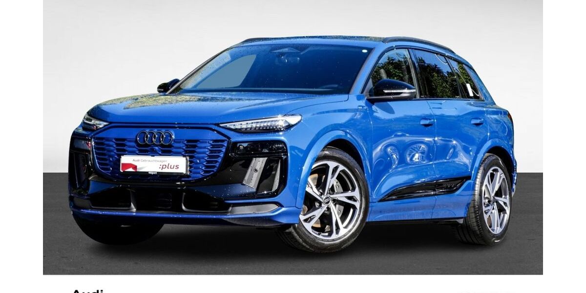 Audi SQ6 e-tron 13.932 km 66.645 &euro; Dortmund 44143