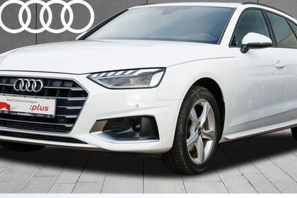 Audi A4 83.790 km 21.840 &euro; Lünen 44534