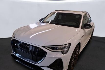 Audi e-tron 38.930 km 37.545 &euro; Hagen 58091