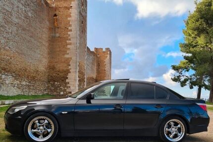 BMW 525 131.450 km 8.800 &euro; Waltrop 45731