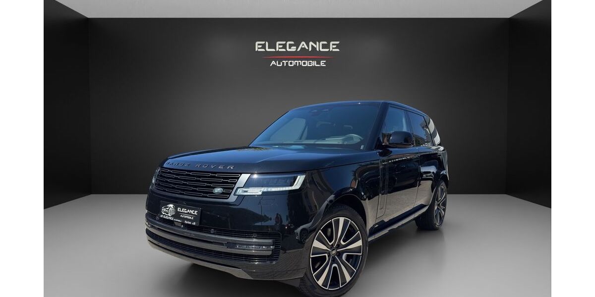 Land Rover Range Rover 16.680 km 114.900 &euro; Herten 45699