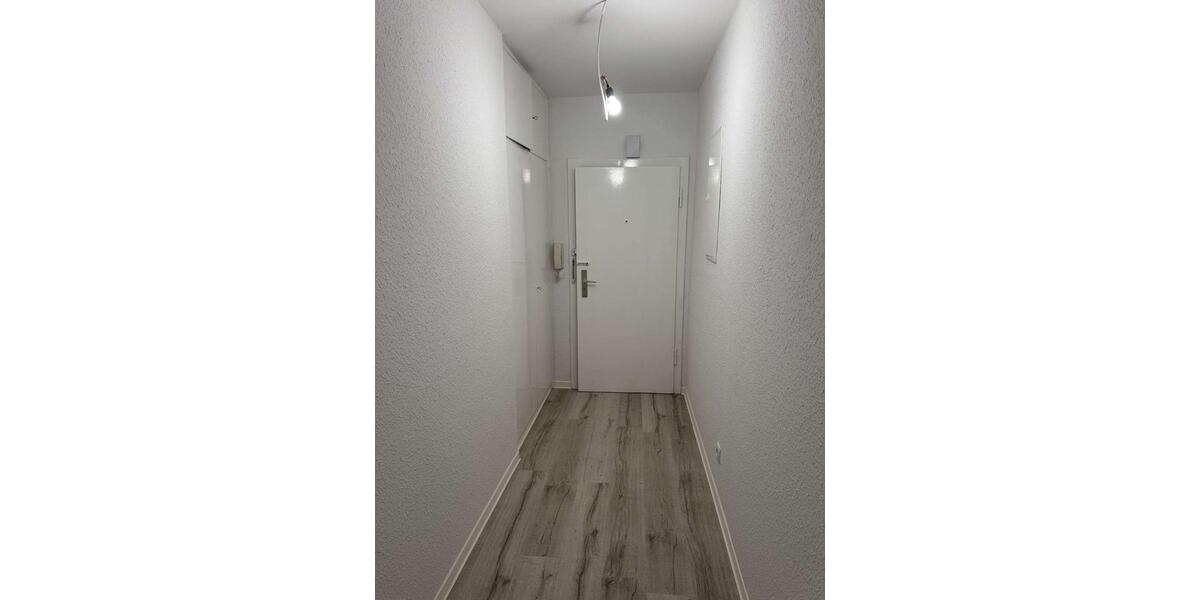 Etagenwohnung Essen Stadtbezirk III - 2 Zimmer, 55 m&sup2;, 520&euro; | Angebot:24487693