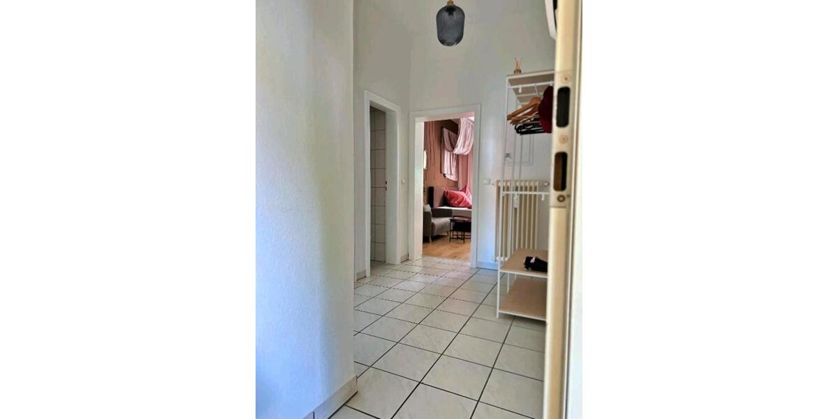 Erdgeschoßwohnung Recklinghausen König Ludwig - 1.5 Zimmer, 57 m&sup2;, 950&euro; | Angebot:25088407