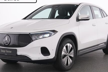 Mercedes-Benz EQA 13.665 km 38.885 &euro; Essen 45309