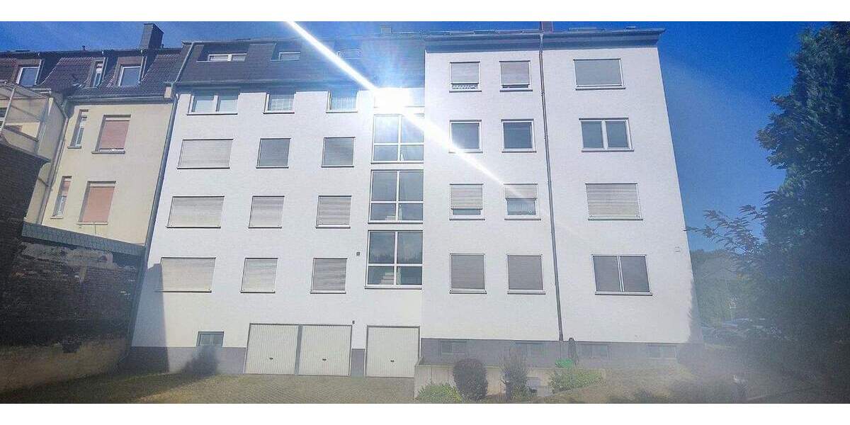 Etagenwohnung Dortmund Huckarde - 4 Zimmer, 102 m&sup2;, 319.000&euro; | Angebot:25716405