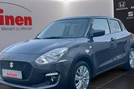 Suzuki Swift 27.500 km 11.899 &euro; Dortmund 44149
