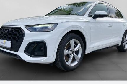 Audi SQ5 89.383 km 46.980 &euro; Bochum 44892