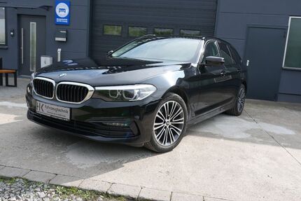 BMW 520 211.300 km 16.800 &euro; Dortmund 44269