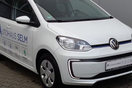 VW e-up! 17.490 km 18.880 &euro; Selm 59379