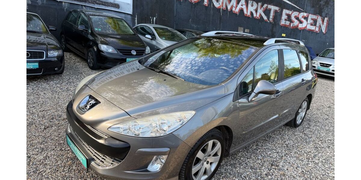 Peugeot 308 125.000 km 3.999 &euro; Essen 45147