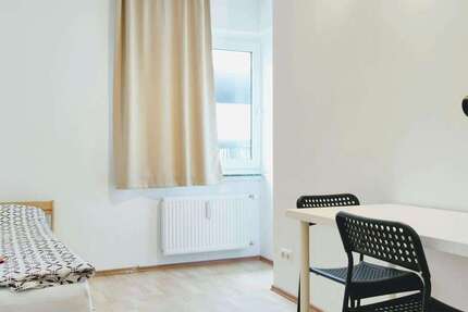 Zimmer Dortmund Mitte - 400&euro; | Angebot:18229289