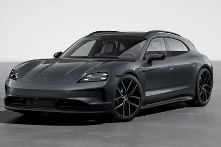 Porsche Taycan 2.895 km 112.450 &euro; Holzwickede 59439