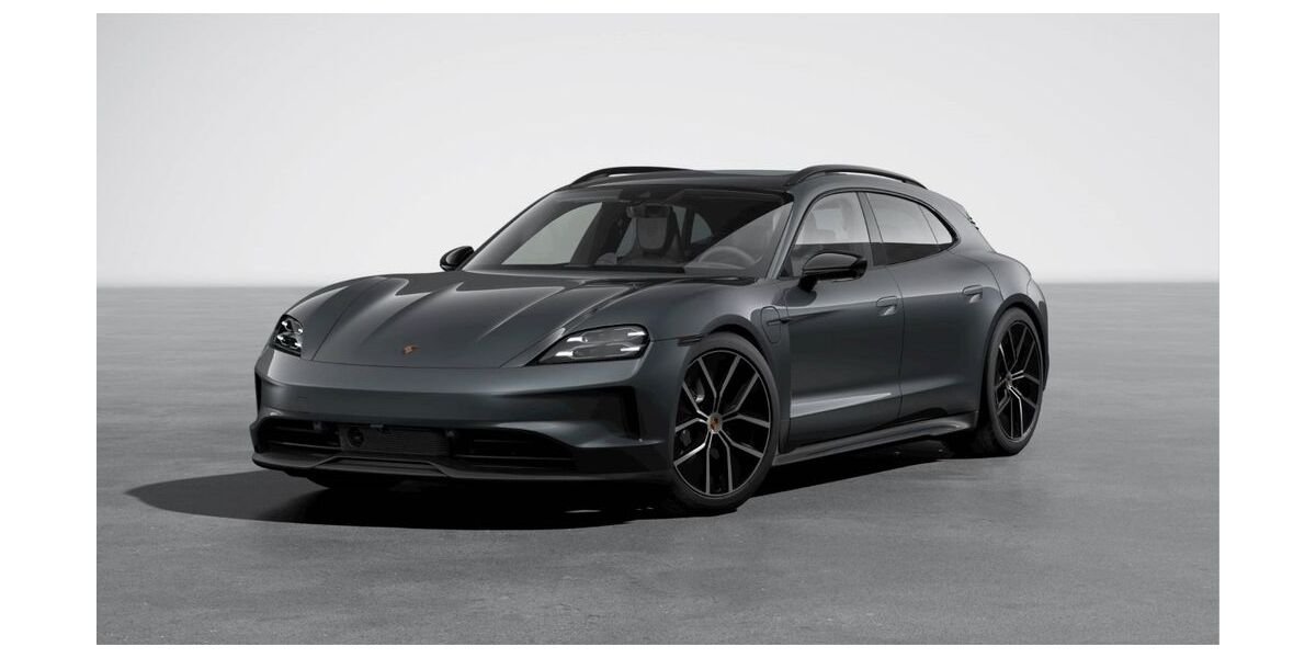 Porsche Taycan 2.895 km 112.450 &euro; Holzwickede 59439