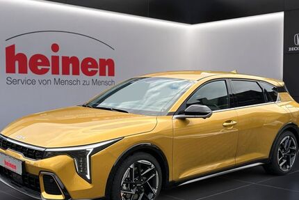 Kia K4 5.000 km 34.980 &euro; Holzwickede 59439