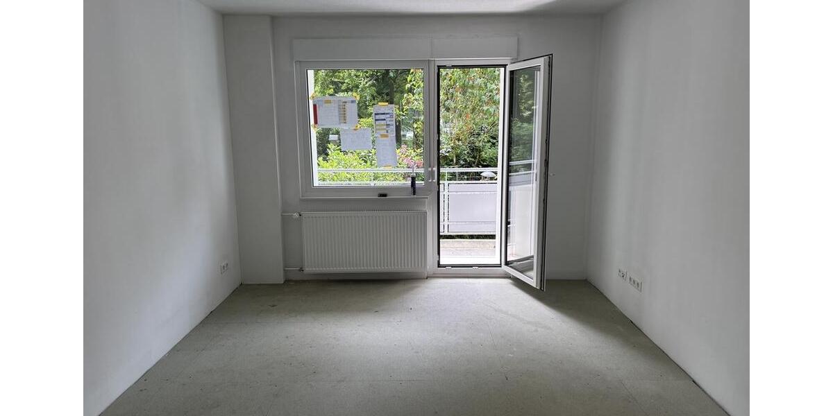 Erdgeschoßwohnung Essen Stadtbezirk IV - 3.5 Zimmer, 58 m&sup2;, 504&euro; | Angebot:26702988