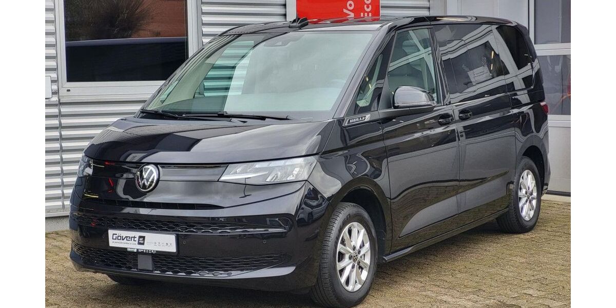 VW T7 Multivan 72.747 km 43.970 &euro; Lünen 44534