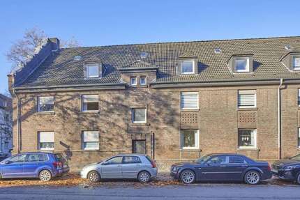 Wohnung Oberhausen Alt-Oberhausen - 3 Zimmer, 82 m&sup2;, 689&euro; | Angebot:26098196