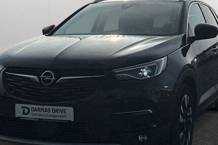 Opel Grandland (X) 76.600 km 16.490 &euro; Castrop-Rauxel 44575