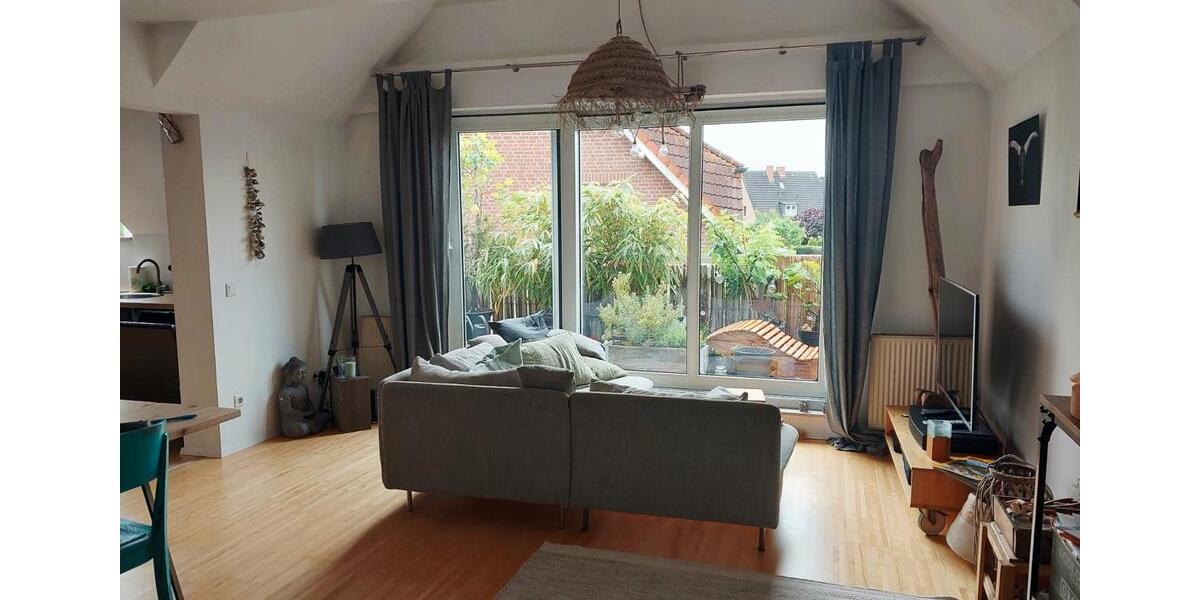 Maisonettenwohnung Herten Bertlich - 3.5 Zimmer, 89 m&sup2;, 279.000&euro; | Angebot:26535162