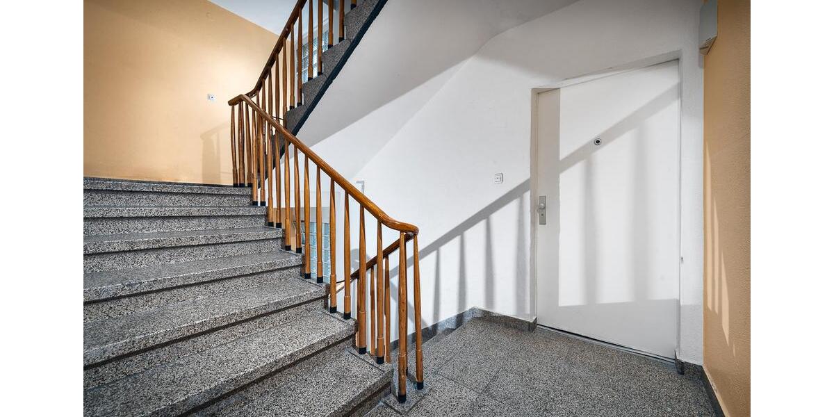 Etagenwohnung Dortmund - 2 Zimmer, 64 m&sup2;, 656&euro; | Angebot:24536437