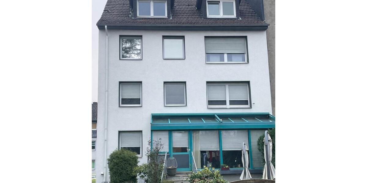 Etagenwohnung Recklinghausen Grullbad - 3.5 Zimmer, 55 m&sup2;, 600&euro; | Angebot:26679377