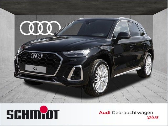 Audi Q5 19.017 km 53.840 &euro; Lünen 44534