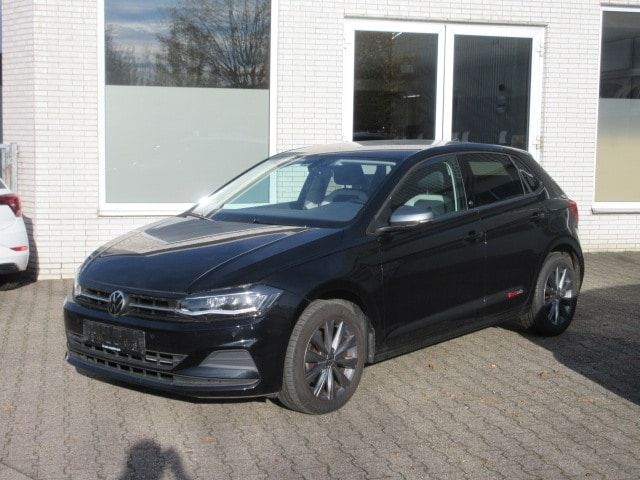 VW Polo 60.960 km 16.788 &euro; Bergkamen 59192