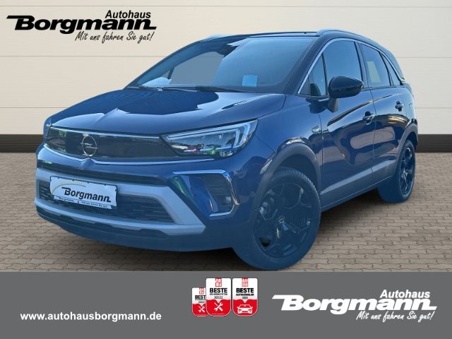 Opel Crossland (X) 15.700 km 22.990 &euro; Gelsenkirchen 45894
