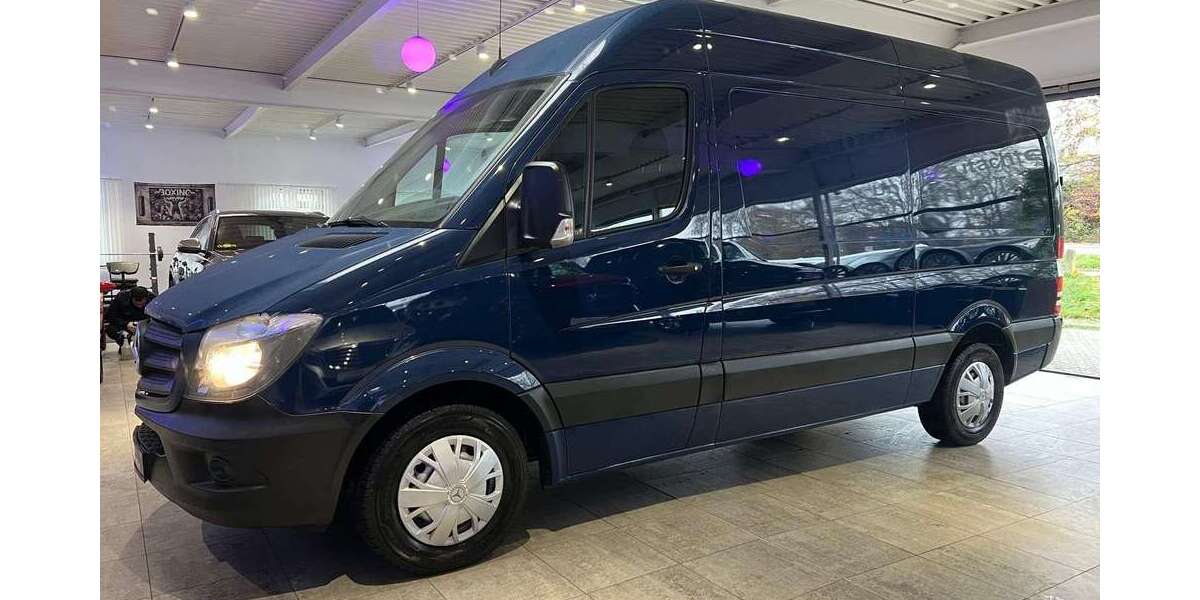 Mercedes-Benz Sprinter 460.000 km 8.990 &euro; Datteln 45711