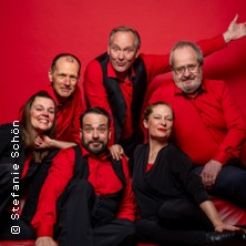 Improshow mit Emscherblut 06.05.2026 Theater Fletch Bizzel