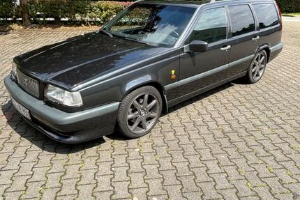 Volvo 850 260.000 km 18.250 &euro; Gevelsberg 58285