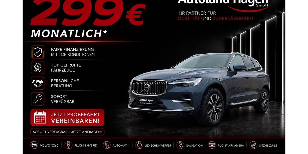 Volvo XC60 150.000 km 24.990 &euro; Hagen 58089