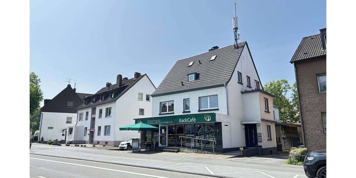 Einfamilienhaus Dortmund Hombruch - 12 Zimmer, 446 m&sup2;, 950.000&euro; | Angebot:27114919
