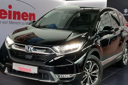Honda CR-V 8.600 km 30.899 &euro; Werne 59368